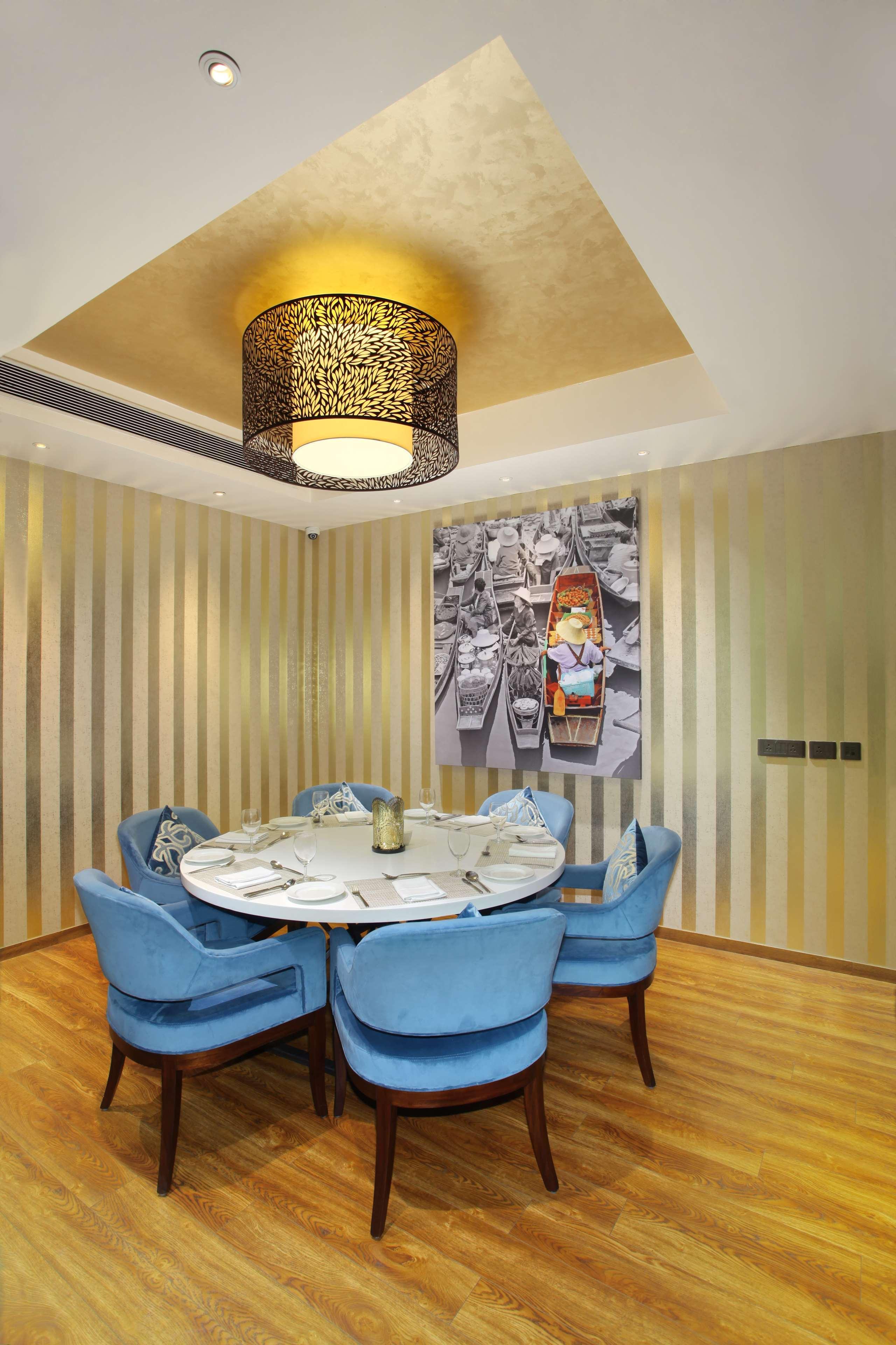 Radisson Blu Jammu Hotel Eksteriør billede