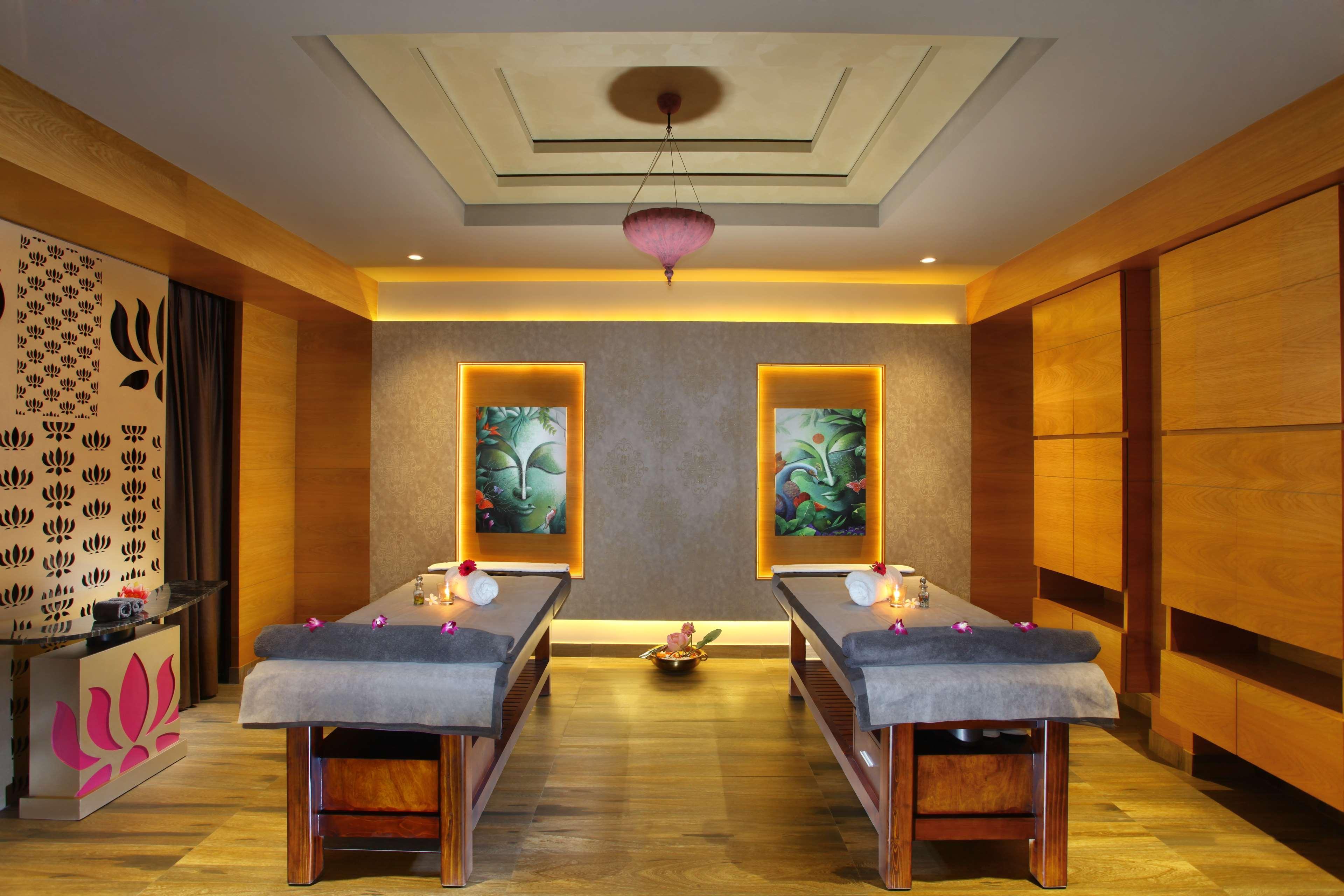 Radisson Blu Jammu Hotel Eksteriør billede