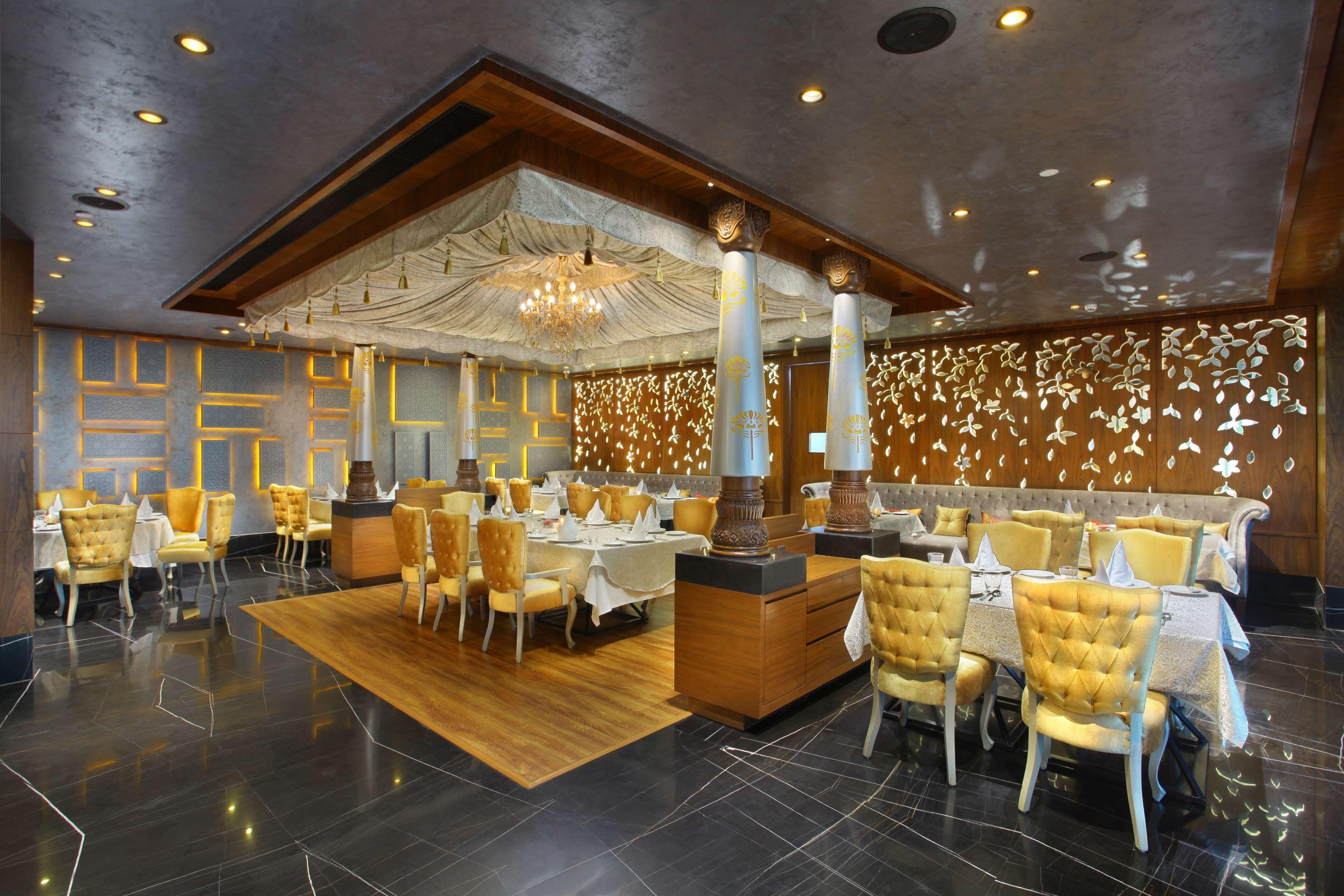 Radisson Blu Jammu Hotel Eksteriør billede
