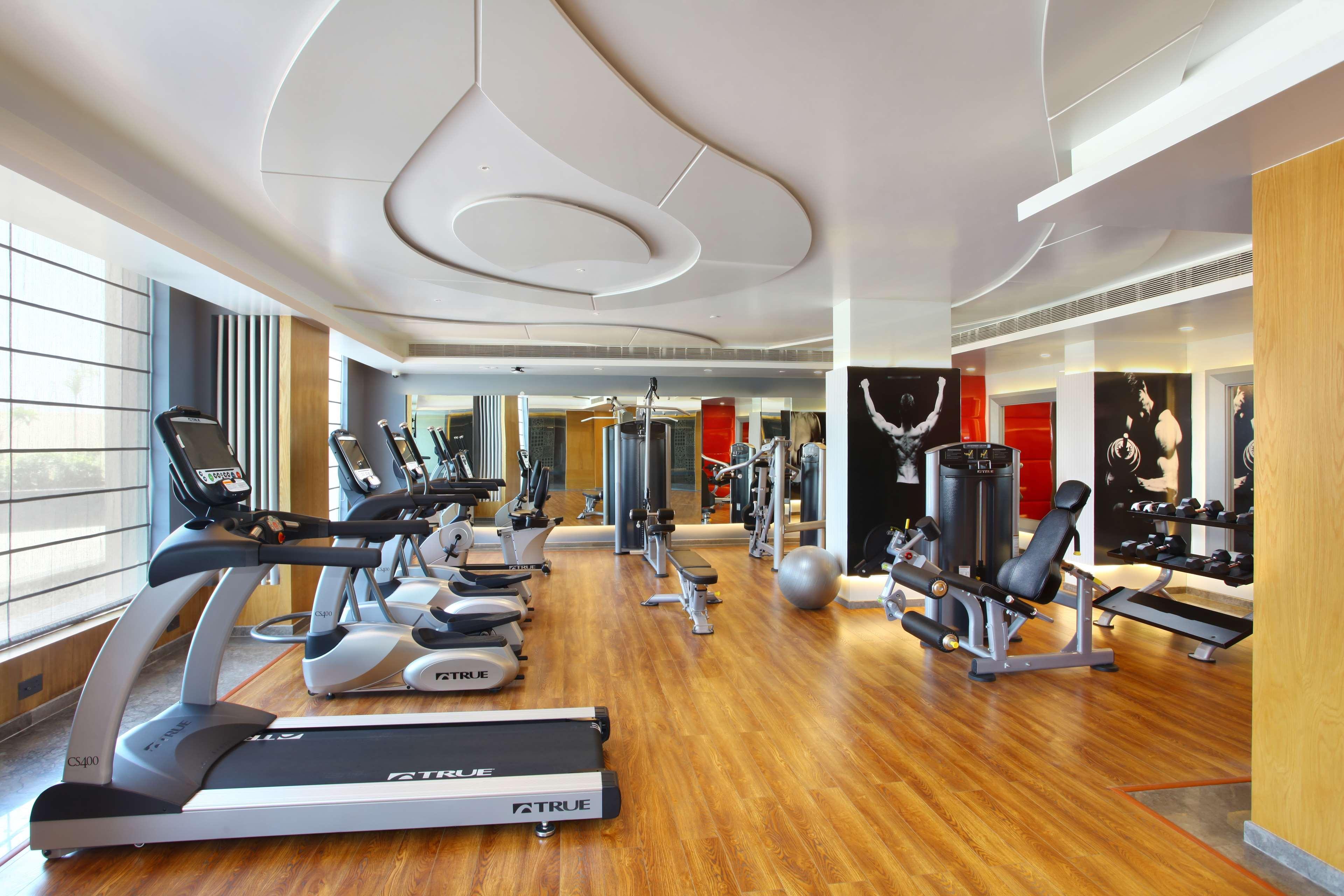 Radisson Blu Jammu Hotel Eksteriør billede