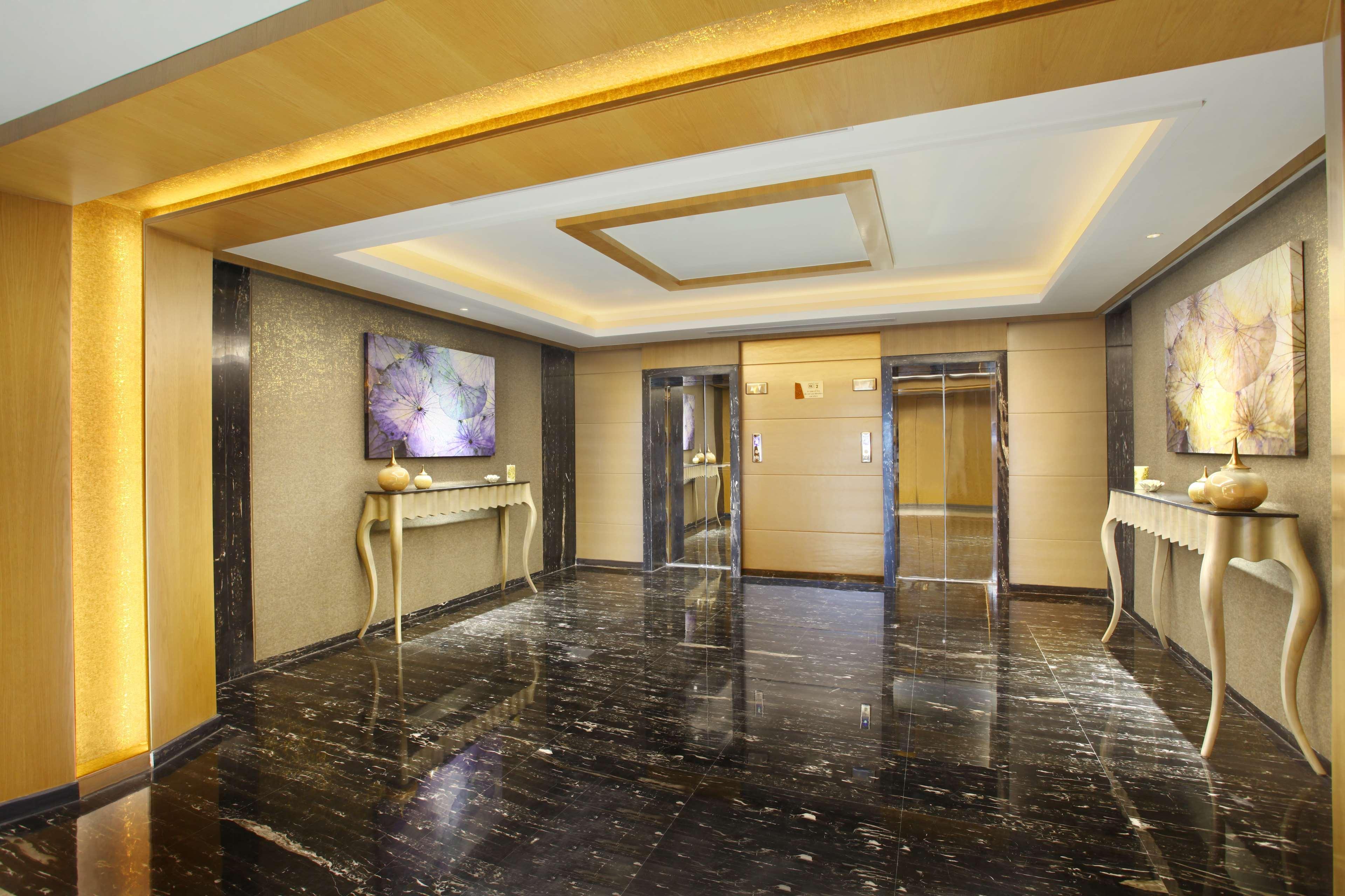 Radisson Blu Jammu Hotel Eksteriør billede
