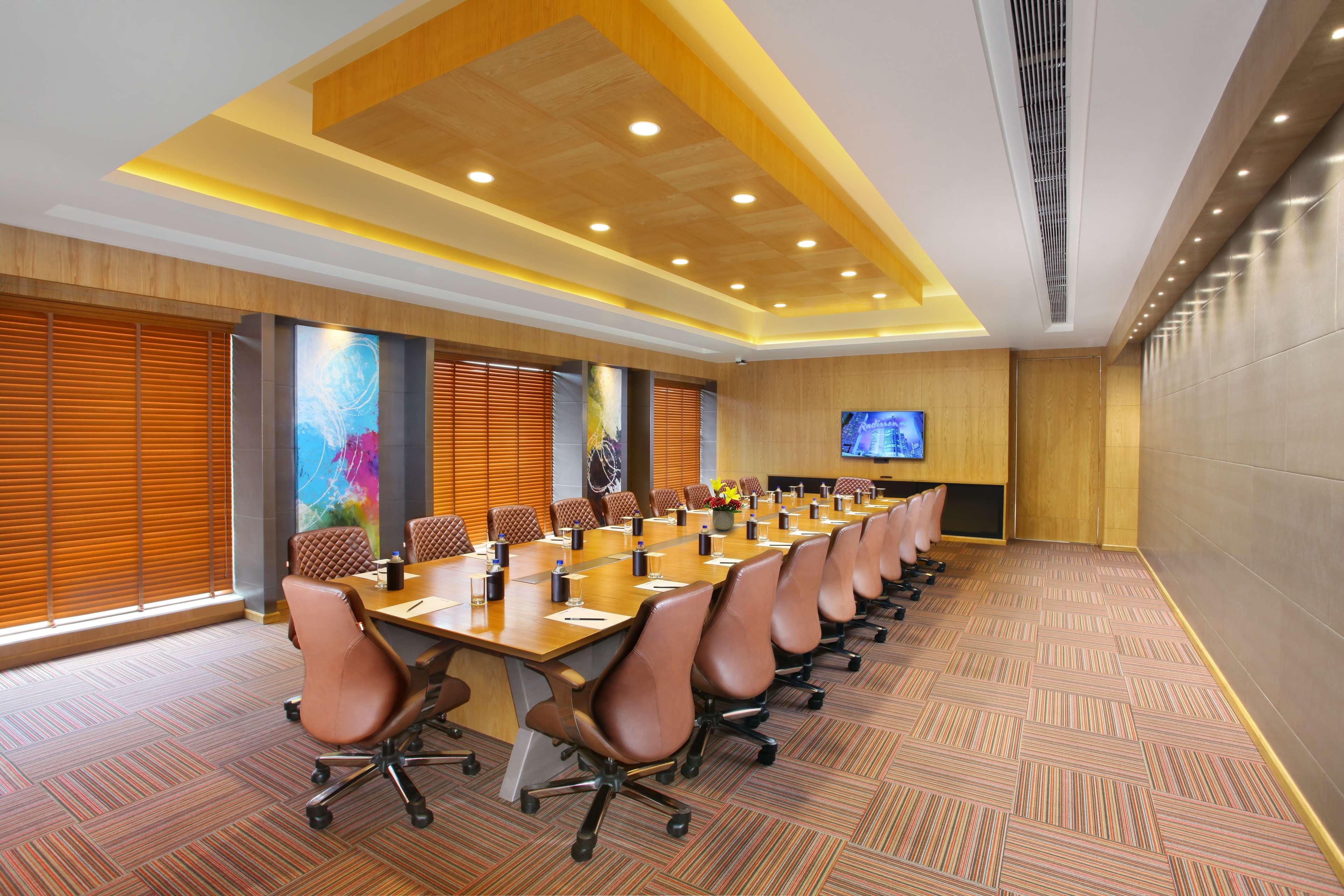 Radisson Blu Jammu Hotel Eksteriør billede