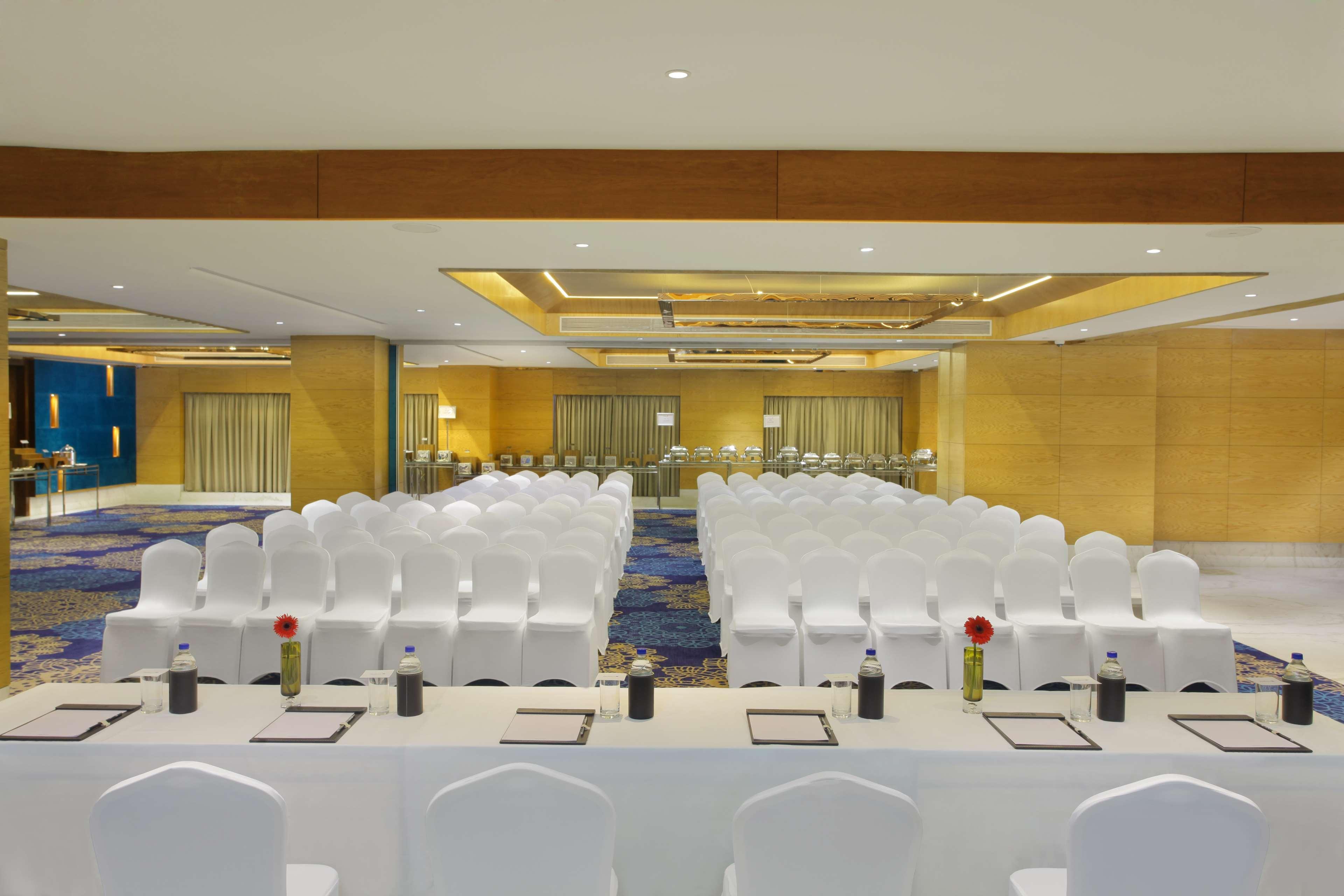 Radisson Blu Jammu Hotel Eksteriør billede