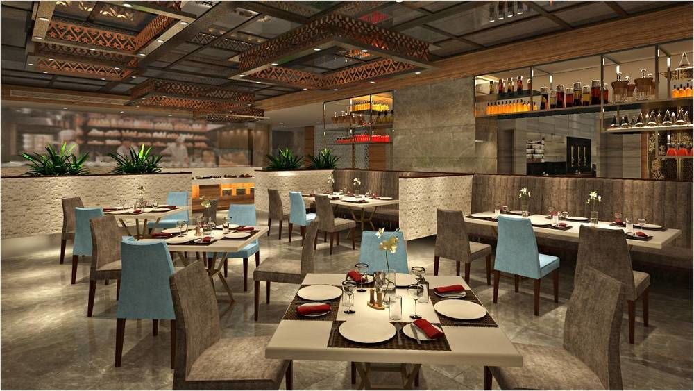 Radisson Blu Jammu Hotel Eksteriør billede